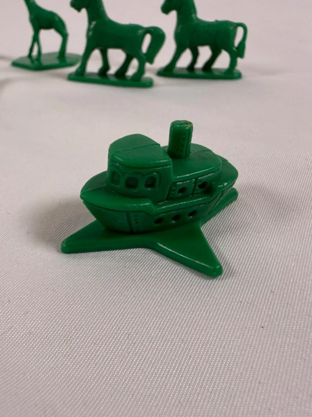 Tupperware vintage tuppertoys